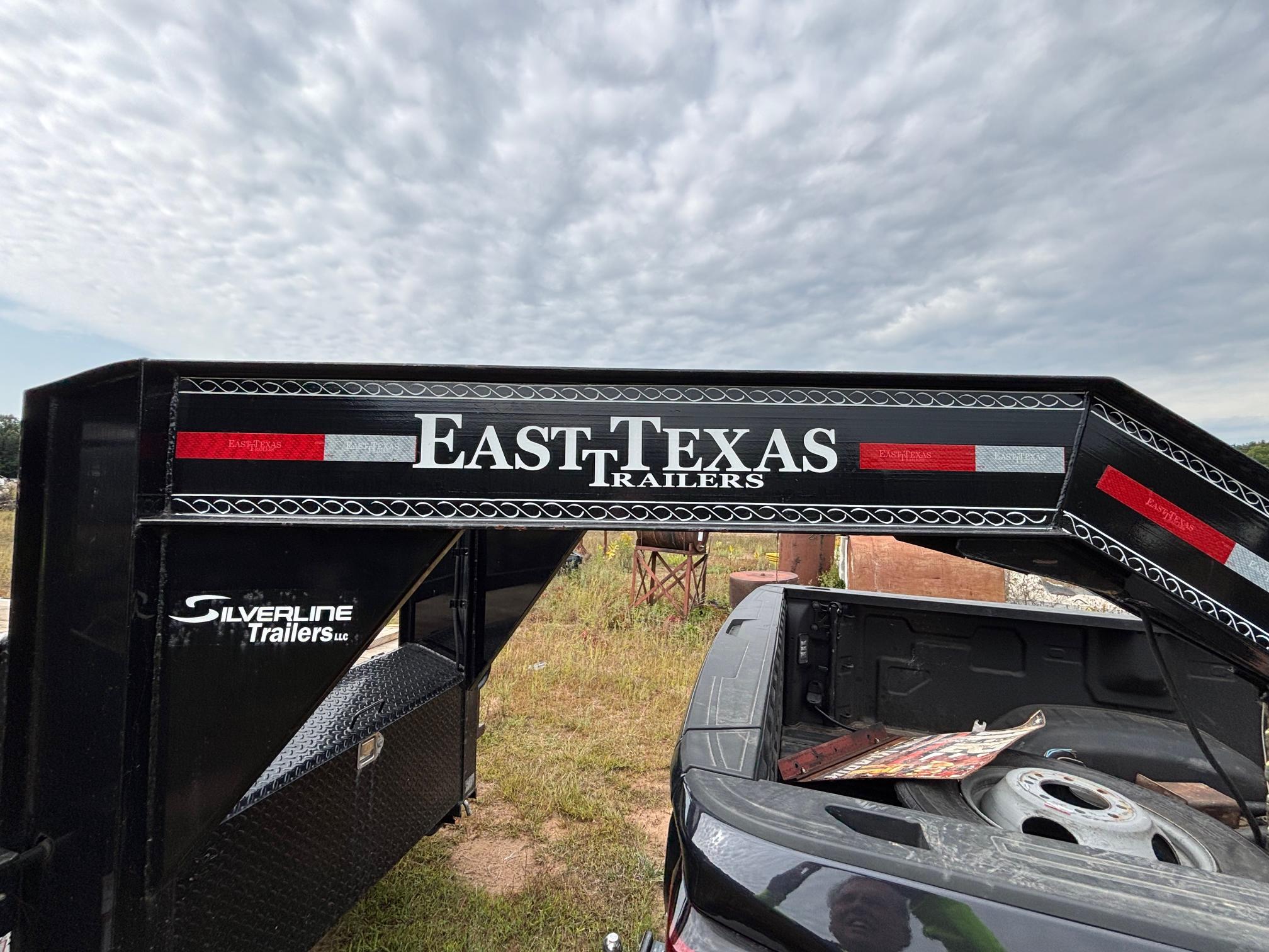 2022 EAST TEXAS TRAILERS 40 foot - Image 16